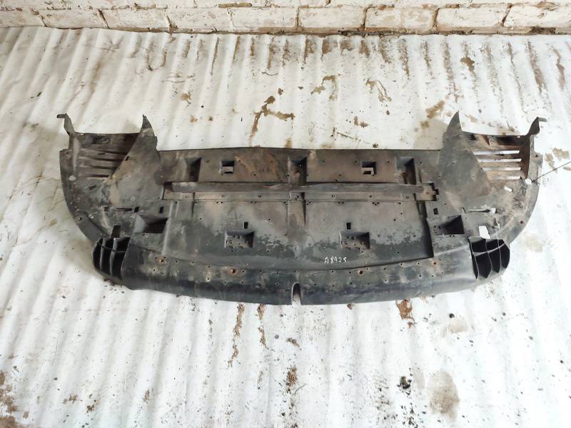 Citroen C4 Picasso 2008 Motora aizsargs (panna)