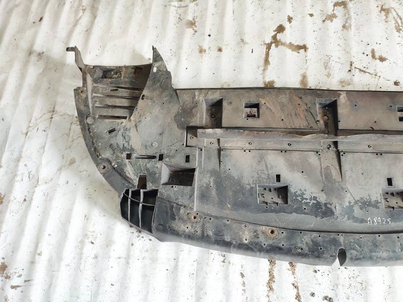 Citroen C4 Picasso 2008 Motora aizsargs (panna) - Thumbnail 2