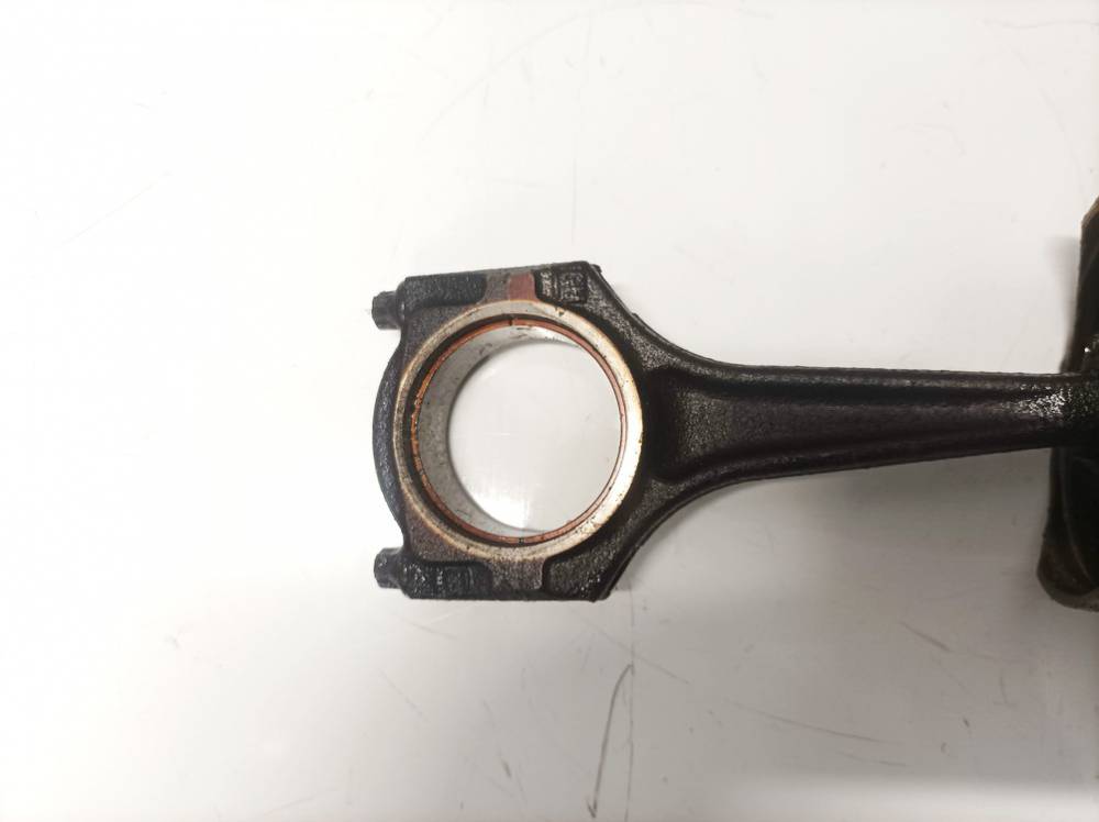 Opel Meriva 2003 Piston and Conrod (Connecting rod) - Thumbnail 3