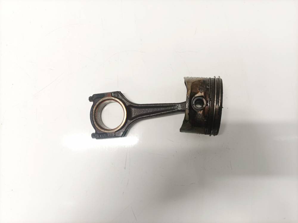 Opel Meriva 2003 Piston and Conrod (Connecting rod)