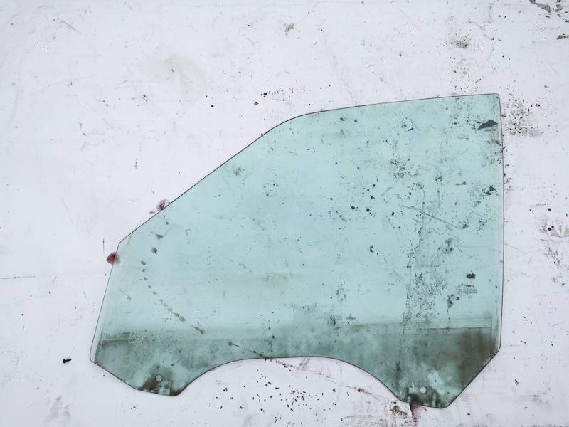 AS2 Ford S-Max 2008 Szyba drzwi - PRZEDNIE LEWE