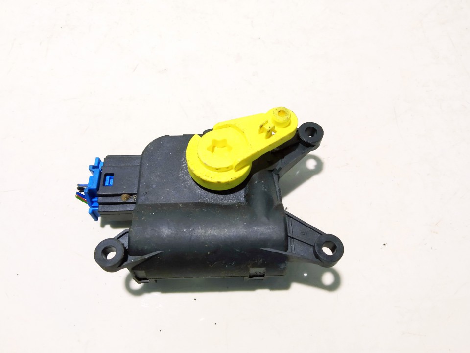 0132801342 Audi TT 2007 Heater Vent Flap Control Actuator Motor - Thumbnail 2