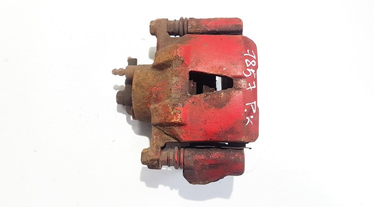 Toyota Yaris 2004 Zacisk hamulcowy - PRZEDNIE LEWE