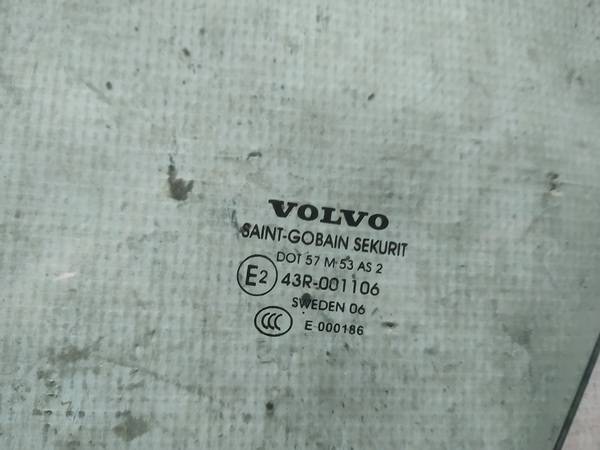 AS2 Volvo V70 2006 Боковое окно - передний левый - Thumbnail 2