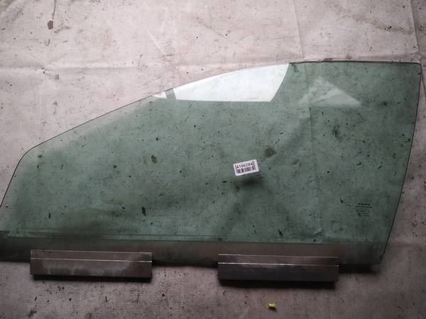 AS2 Volvo V70 2006 Duru stiklas P.K.