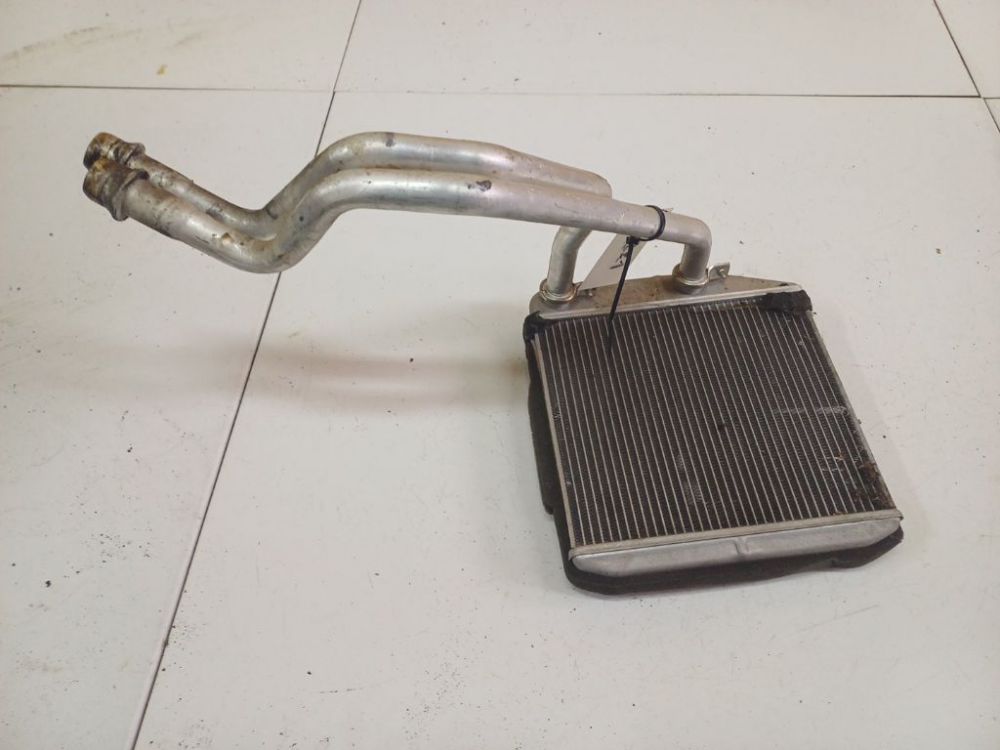 164210100 Fiat Doblo 2012 Chłodnica nagrzewnicy kabiny