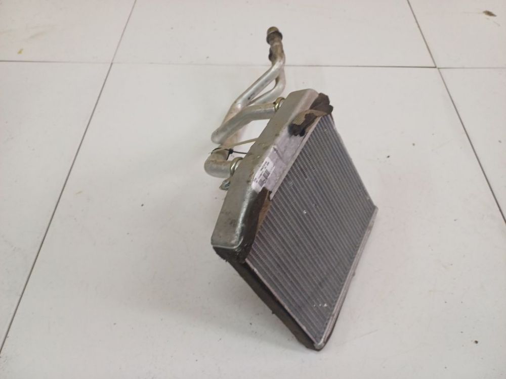 164210100 Fiat Doblo 2012 Lämmityslaitteen kenno - Thumbnail 3