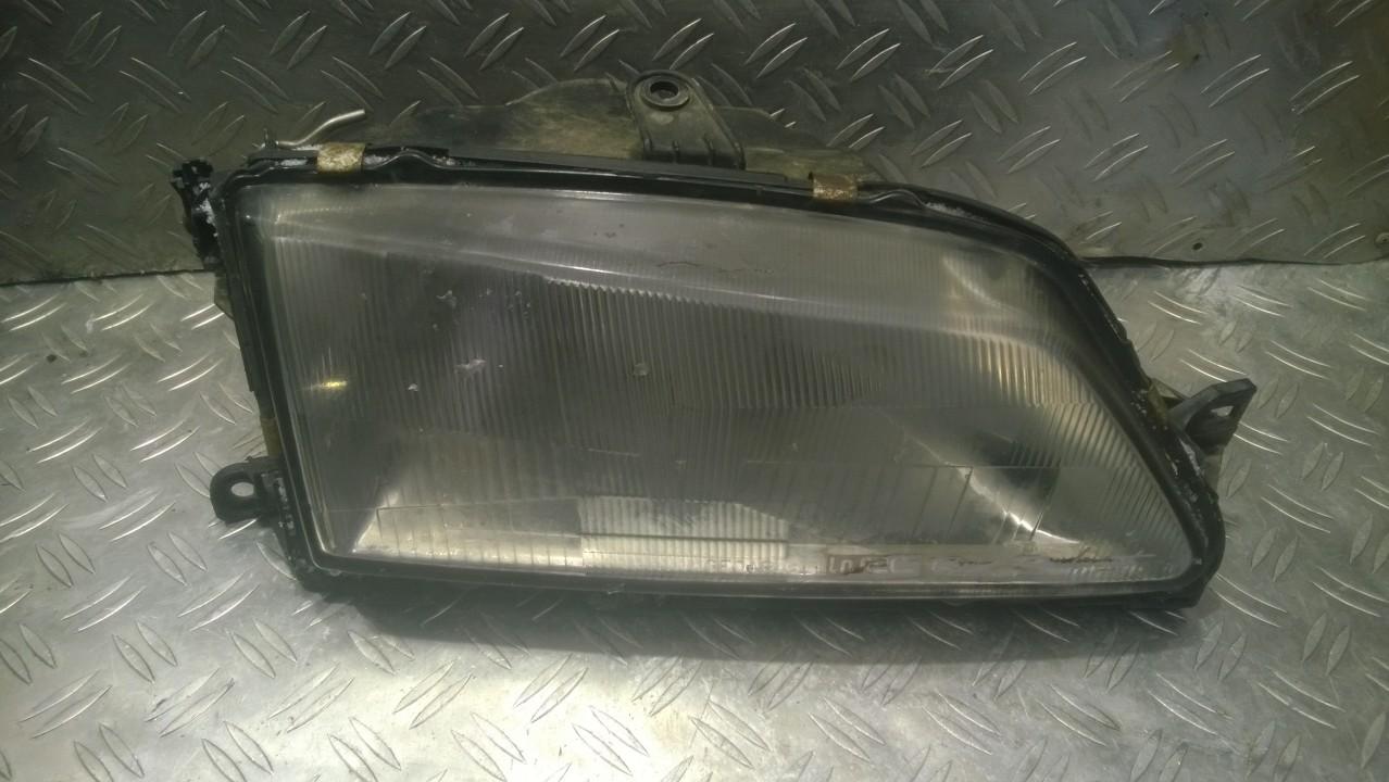 24142500 Peugeot 306 1994 Zibintas P.D.