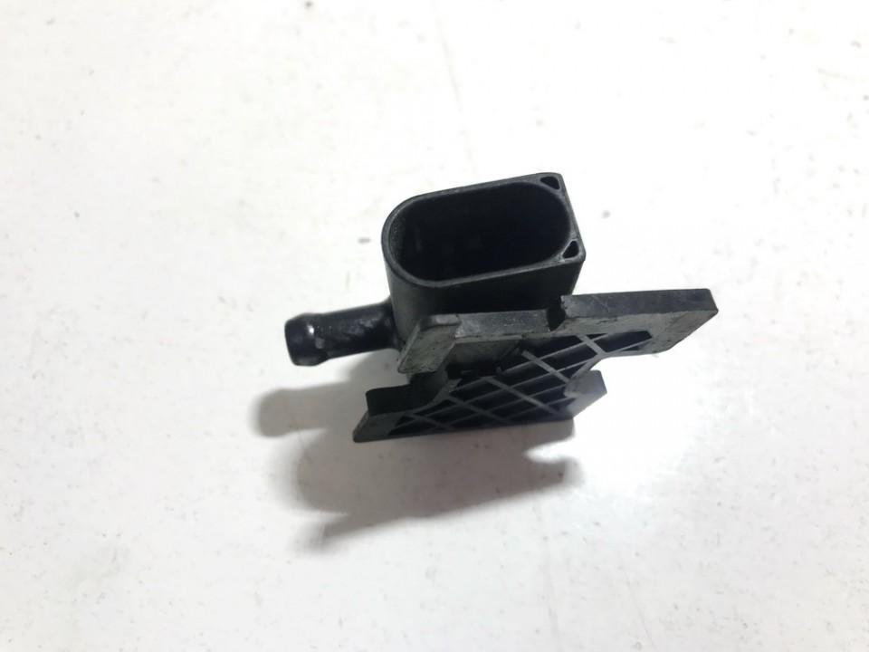 780515201 780515201 DPF Pressure Sensor (DPF Exhaust Differential Pressure Sensor) BMW 1Series