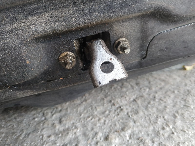 Opel Signum 2004 Türfangband Türbremse Türstopper Vorne Rechts - Thumbnail 2