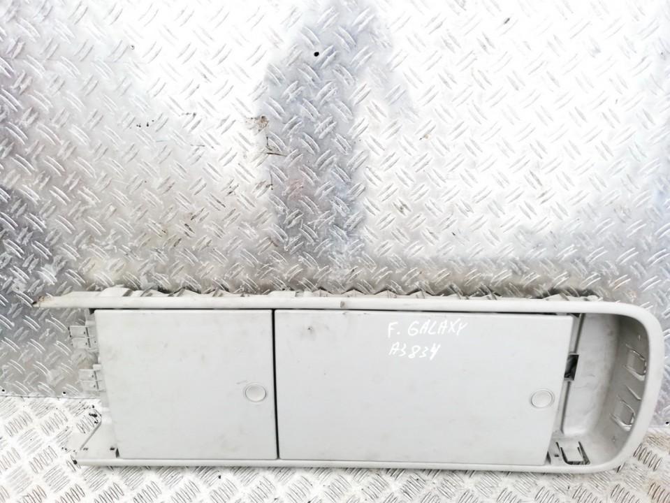 6M21U519A59AA Ford Galaxy 2007 Interior trim