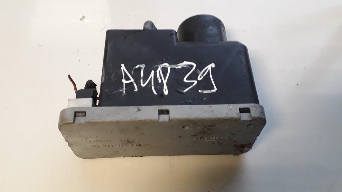 4A0862257K 8TN006893-02, 8TN00689302 Central Locking Pump Audi A4 1995