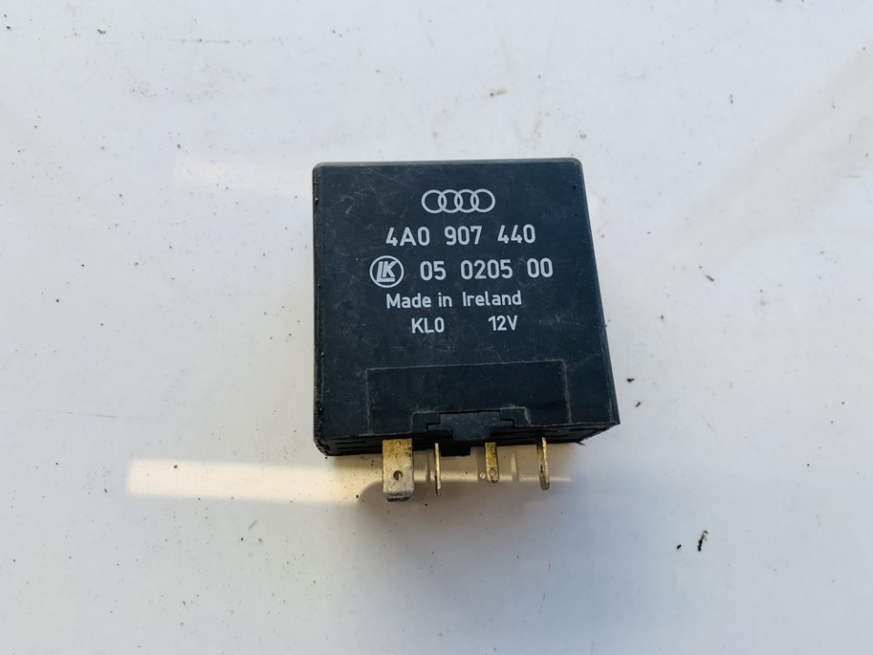 4A0907440 Seat Alhambra 2002 Relay module