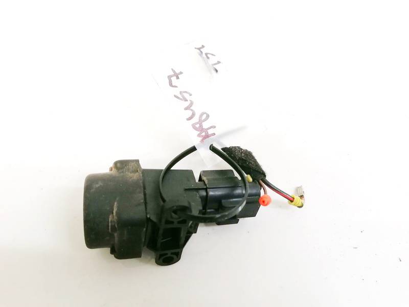 7790538 Fiat Croma 2006 Inertia fuel cut off switch (FUEL CUT OFF SWITCH)