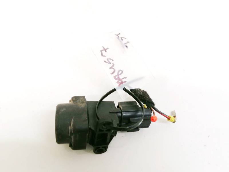 7790538 Fiat Croma 2006 Inertia fuel cut off switch (FUEL CUT OFF SWITCH) - Thumbnail 2
