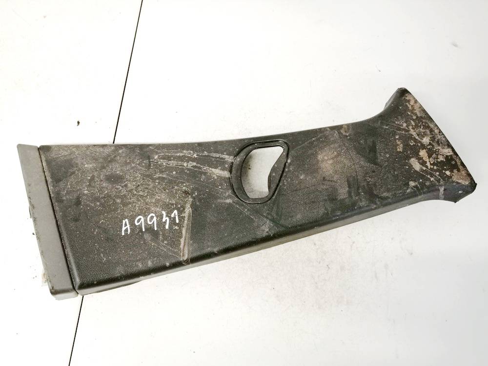 51437001980 BMW 7-Series 2004 Interior trim