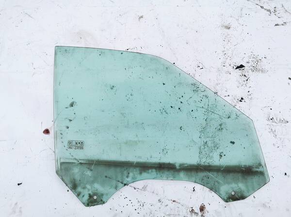 AS2 Ford S-Max 2008 Szyba drzwi - PRZEDNIE PRAWE