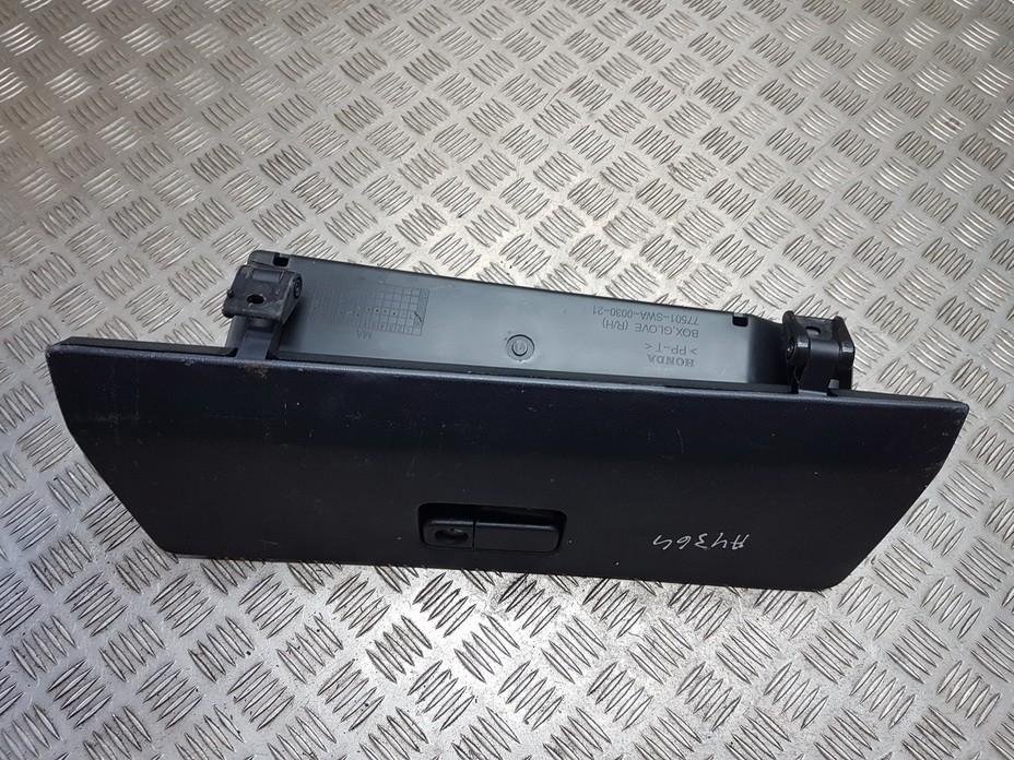 77501SWA003021 Honda CR-V 2007 Glove Box Assembly