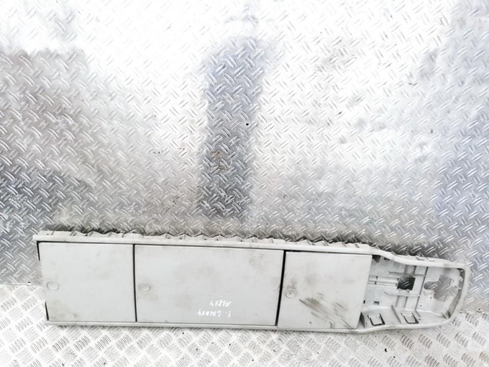 6M21U519A58AA Ford Galaxy 2007 Interior trim