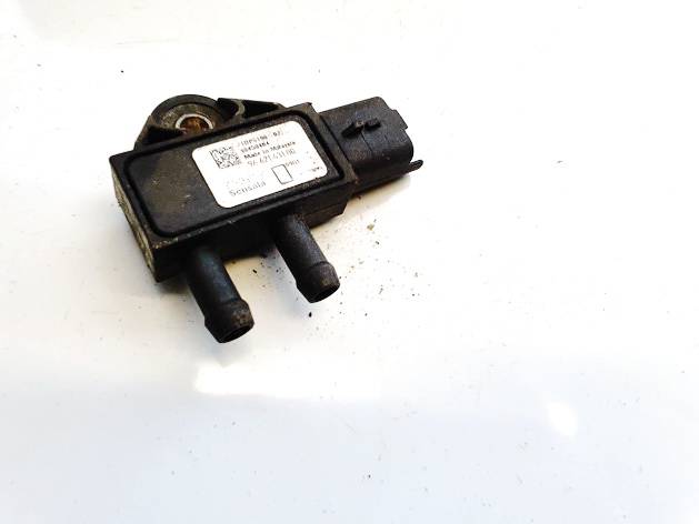 9662143180 Peugeot 607 2001 Czujnik ciśnienia DPF