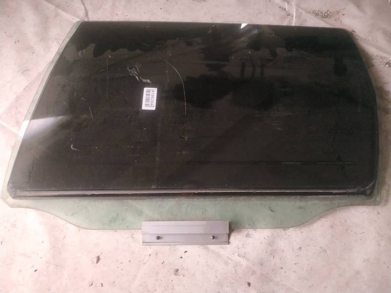 AS2 Volvo V70 2006 Duru stiklas G.K. - Thumbnail 2