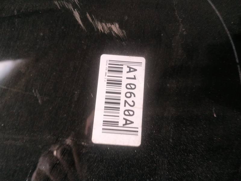 AS2 Volvo V70 2006 Duru stiklas G.K. - Thumbnail 3