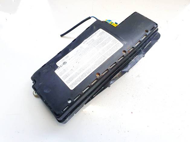 4B0880241D Audi A6 2000 Seat AIRBAG - Thumbnail 2