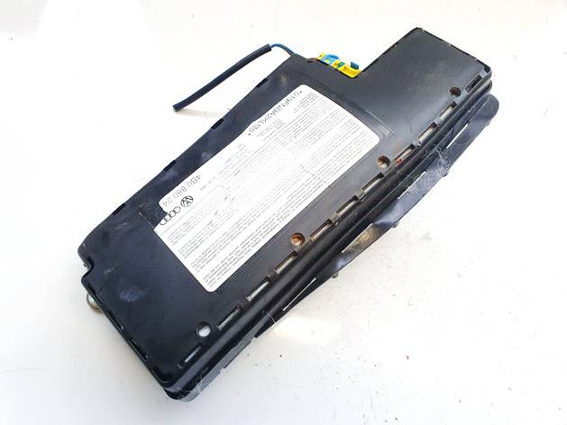 4B0880241D Audi A6 2000 Seat AIRBAG