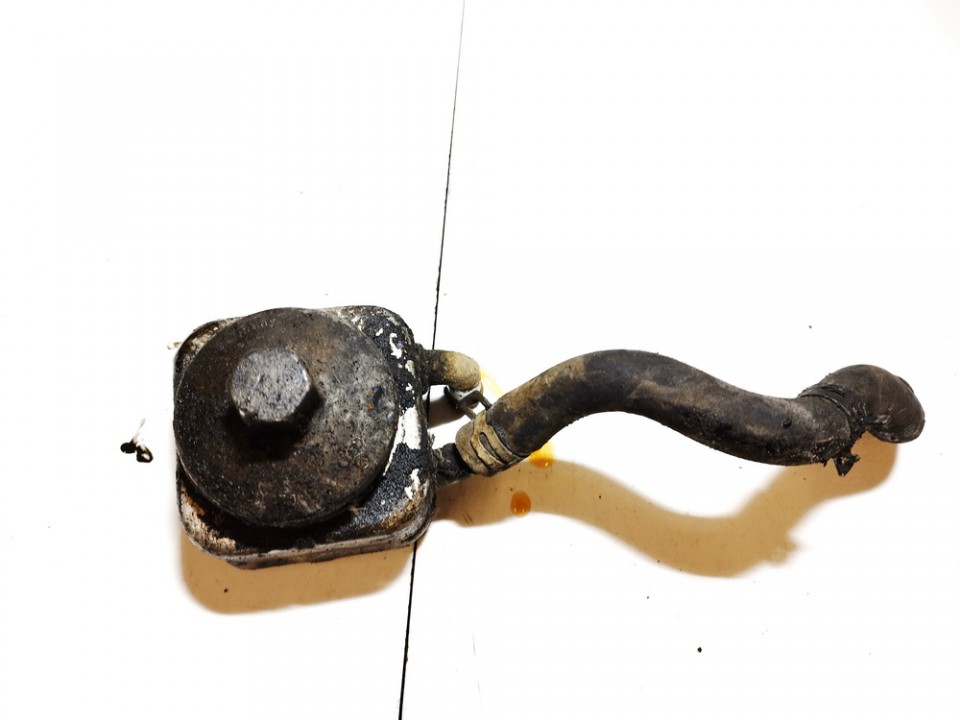 059117021A Audi A6 1999 HEIZKÖRPER ÖL KÜHLER (Ölkühler) - Thumbnail 3