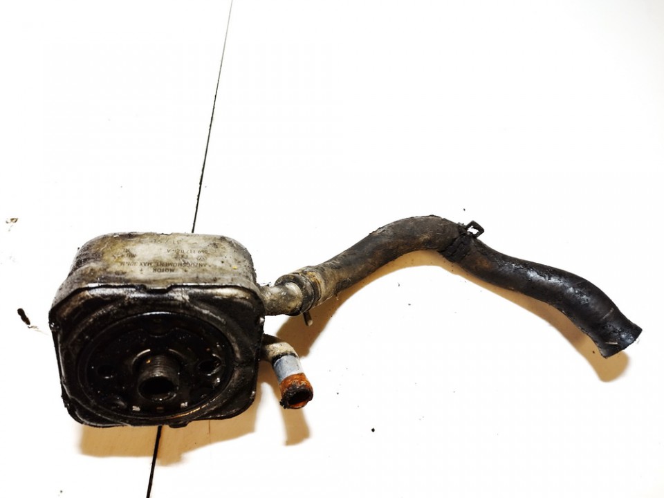 059117021A Audi A6 1999 HEIZKÖRPER ÖL KÜHLER (Ölkühler)