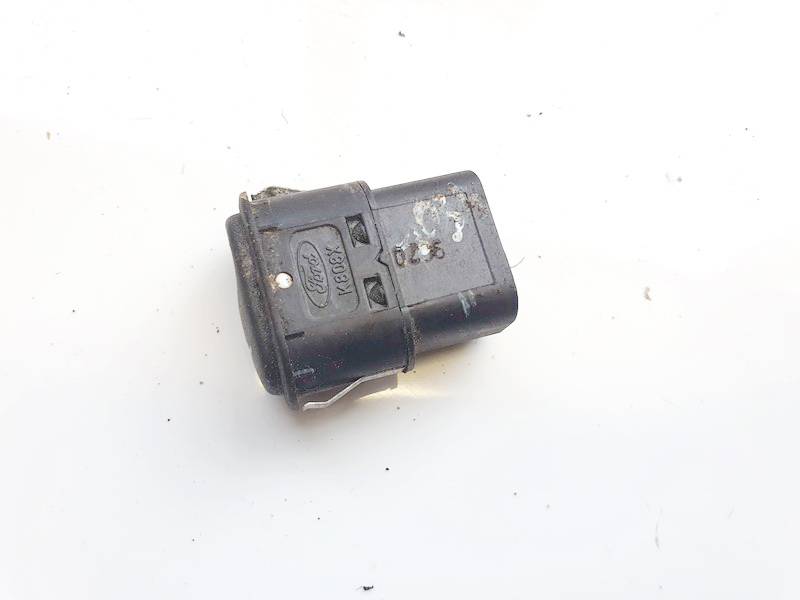 93BG15B679AA Jaguar X-Type 2001 Power window control (Window Regulator-Window Switch) - Thumbnail 3