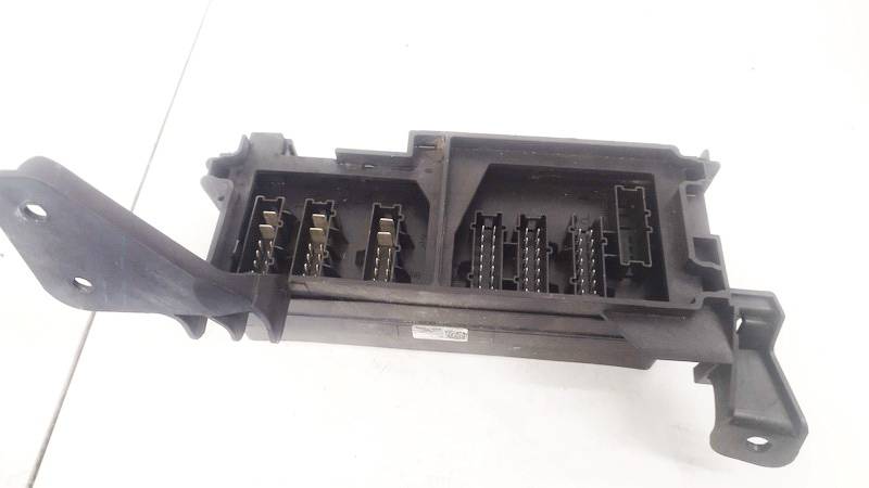 A1645402372 Mercedes-Benz ML-CLASS 2007 CAJA RELES -  FUSIBLES - Thumbnail 2