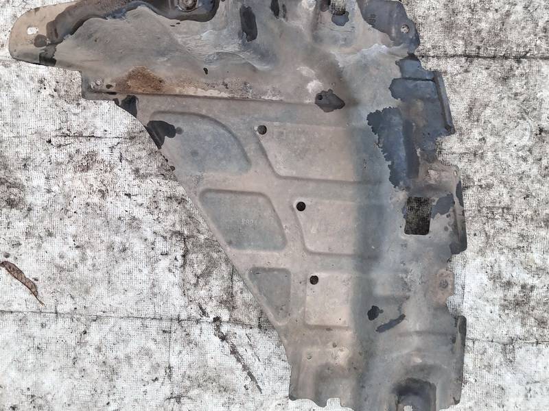 5144252010 Toyota Yaris 1999 Apakšas aizsargs - Thumbnail 2