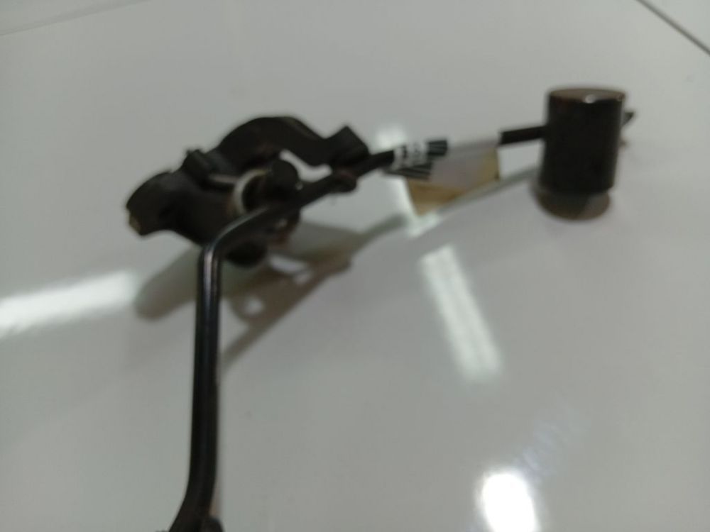 Toyota Aygo 2008 Sähköinen kaasupoljin - Thumbnail 3