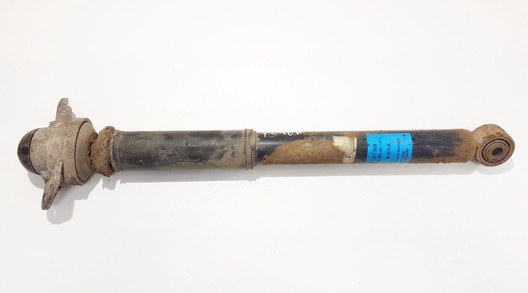 311009 Audi A3 2003 Amortizatorius G.D.