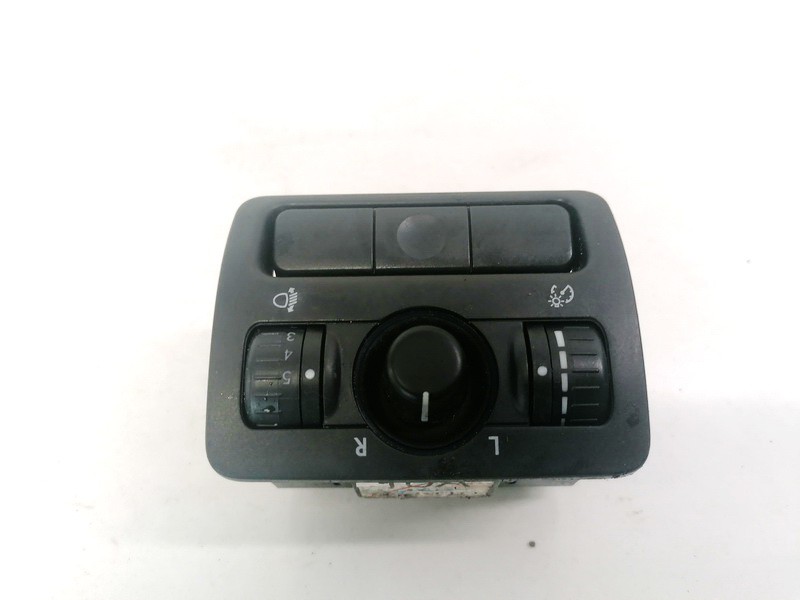 159910 10AJC159910 Headlight Range Control Light Controller Lighting