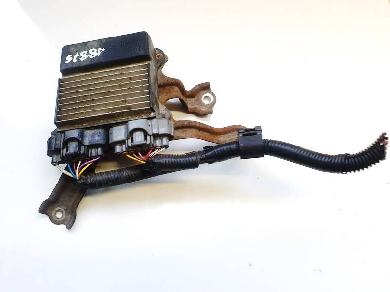 8987171010 Toyota Corolla Verso 2006 Kuro purkstuku valdymo blokas (kompiuteris) - Thumbnail 2