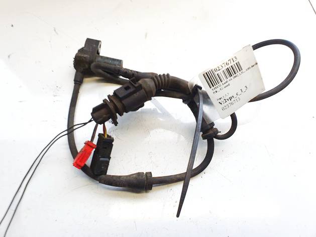 0265008577 Audi A6 2002 ABS Sensor (ABS WHEEL SPEED SENSOR) - FRONT LEFT