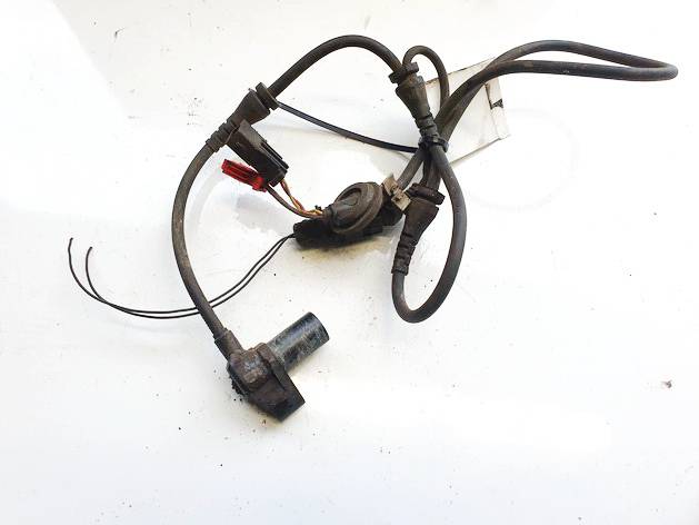 0265008577 Audi A6 2002 ABS anturi - EDESSÄ VASEMMALLA - Thumbnail 3