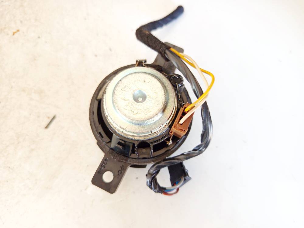 42549 Opel Vectra 2003 Haut-Parleur Bose - Thumbnail 3