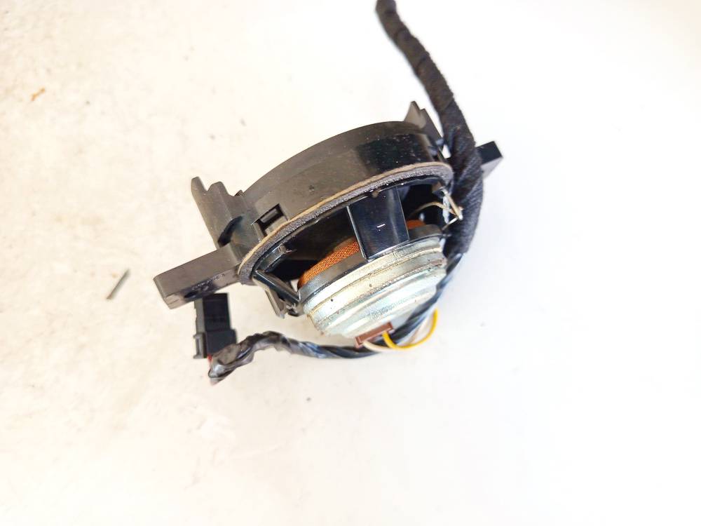 42549 Opel Vectra 2003 Haut-Parleur Bose - Thumbnail 2