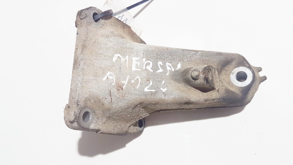1112230904 Mercedes-Benz E-CLASS 1999 Engine Mount Bracket and Gearbox Mount Bracket