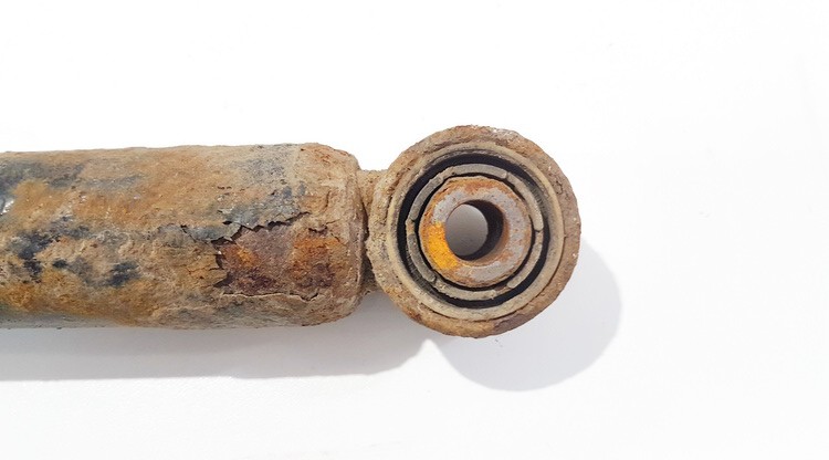 311009 Audi A3 2003 Amortyzator - TYLNE LEWE - Thumbnail 3