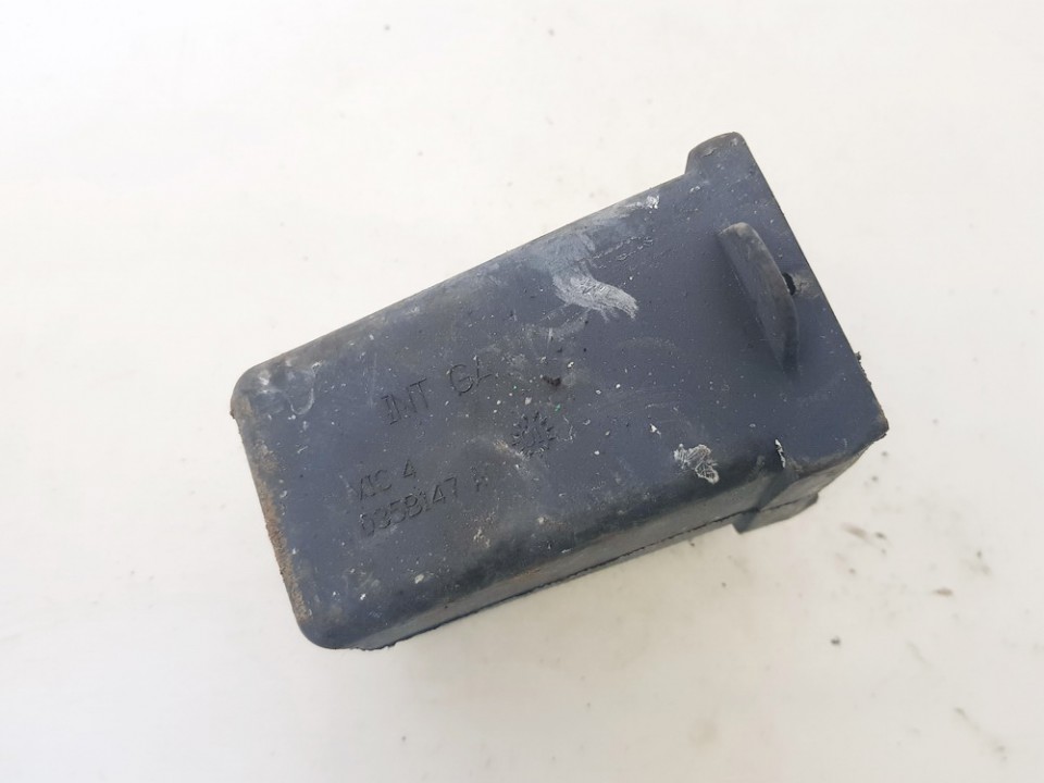 035B147A Peugeot 307 2002 Andere Teile