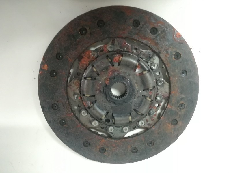 6M517550AA Ford Kuga 2010 Sankabos diskas - Thumbnail 2