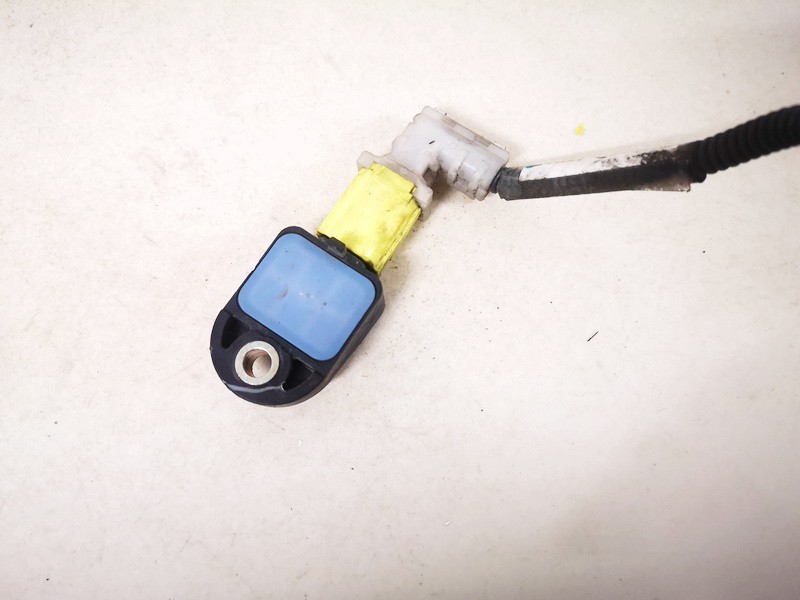 8917342080 Toyota RAV-4 2007 Airbag Steuergerät - Thumbnail 3