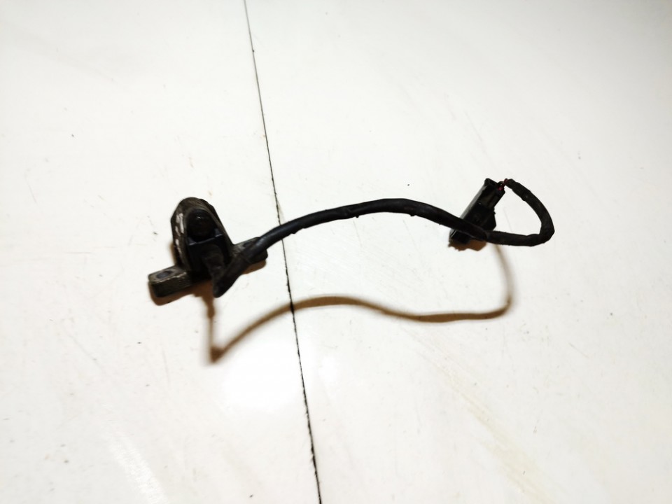 1275789 Volvo XC 90 2002 Crankshaft Position Sensor