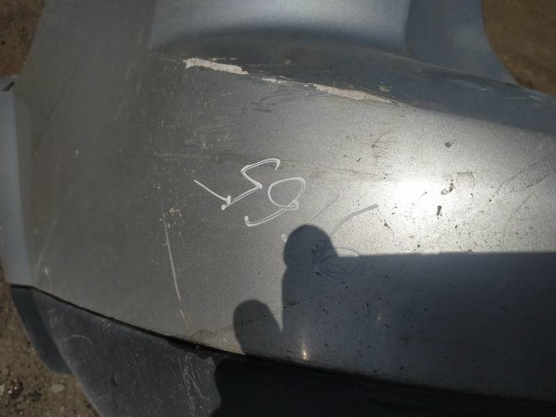 PILKAS Opel Vectra 2003 Puskuri - TAKANA - Thumbnail 4