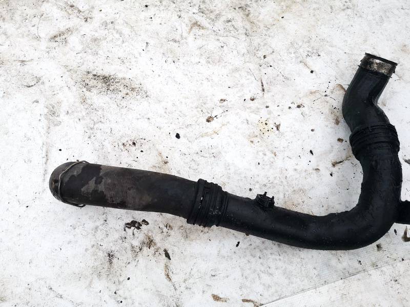 1K0145770D Skoda Octavia 2005 TURBO INTERCOOLER PIPE HOSE - Thumbnail 2