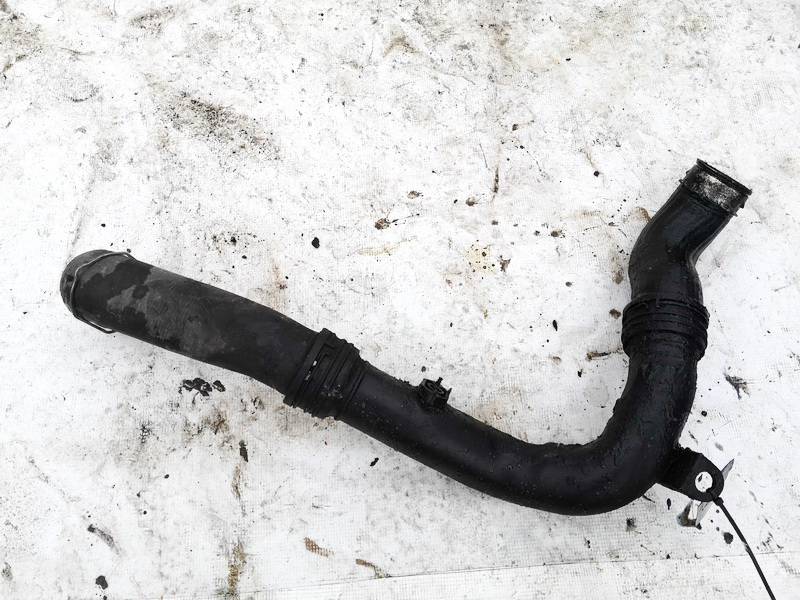 1K0145770D Skoda Octavia 2005 TURBO INTERCOOLER PIPE HOSE